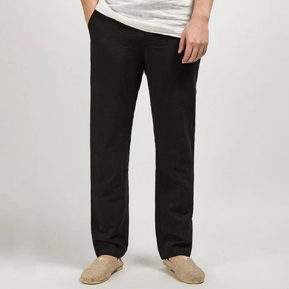 Comfortable Regular Fit Mens Pants