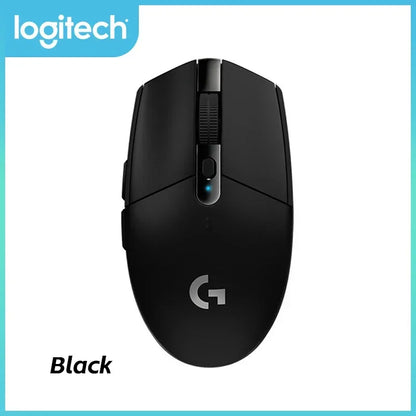 Fast Ultra Light Gaming Mouse High Precision 12K DPI