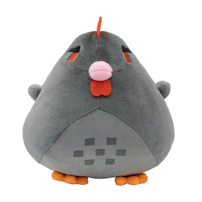 Cuddly Soft Chicken Stuffed Toy for Children
