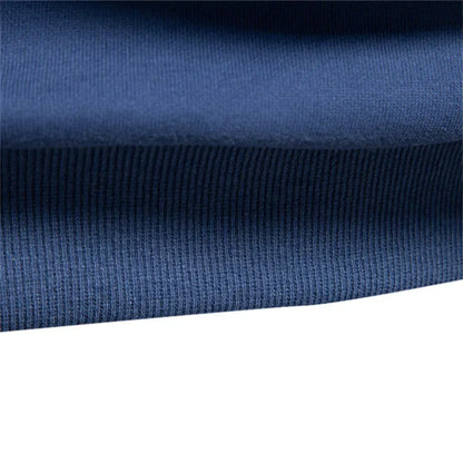 Timeless Comfortable Crew Neck Sweater