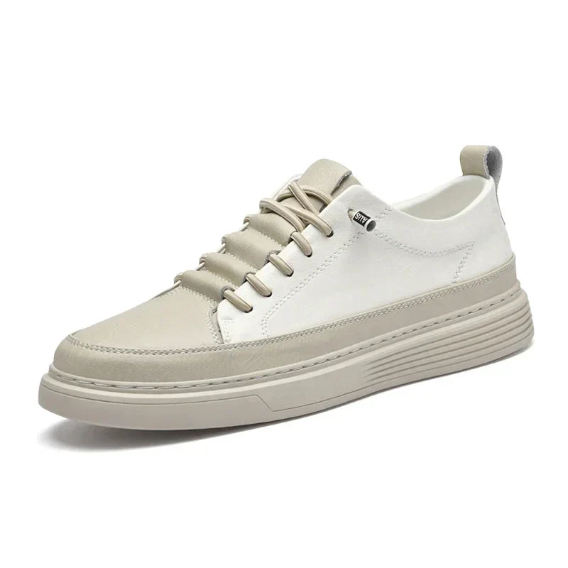 Casual Lace Up Sport Sneakers