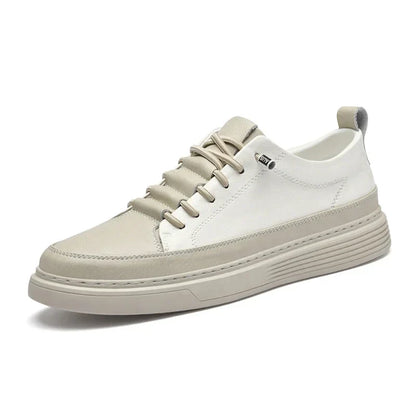 Casual Lace Up Sport Sneakers