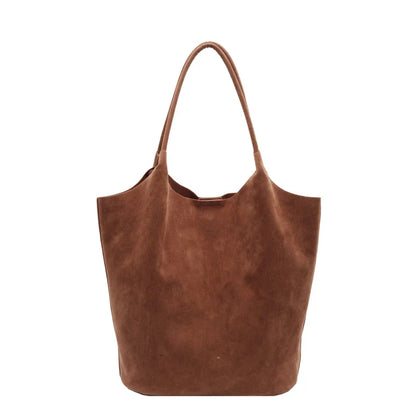 Luxury Soft Leather Handbag