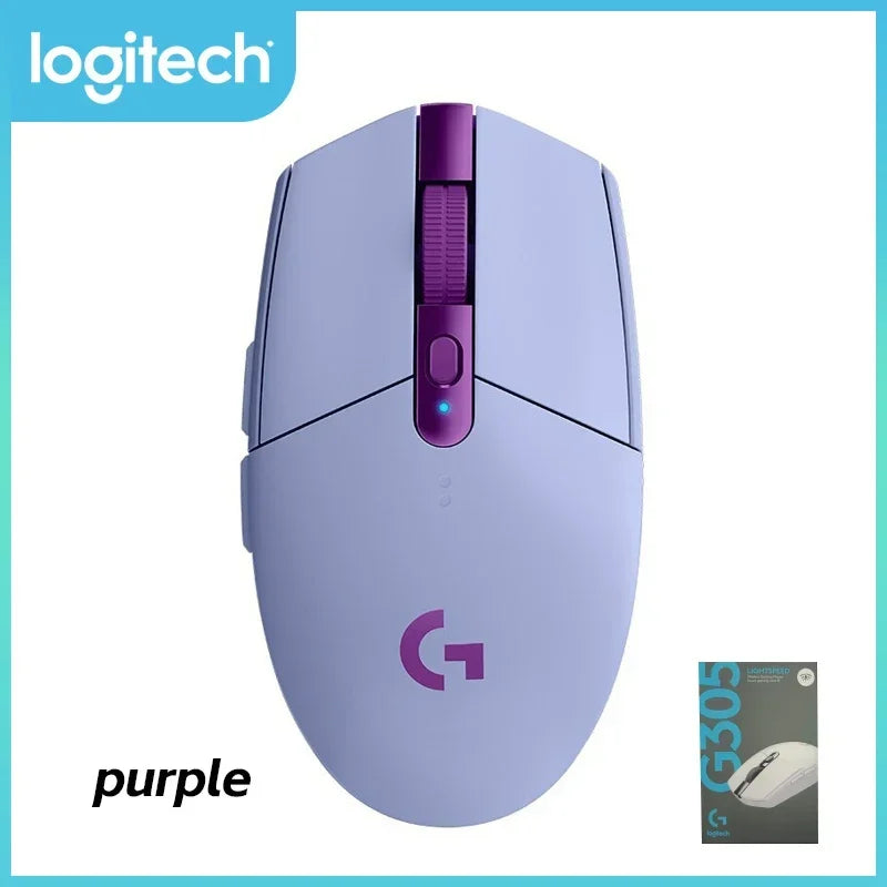 Fast Ultra Light Gaming Mouse High Precision 12K DPI