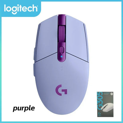 Fast Ultra Light Gaming Mouse High Precision 12K DPI