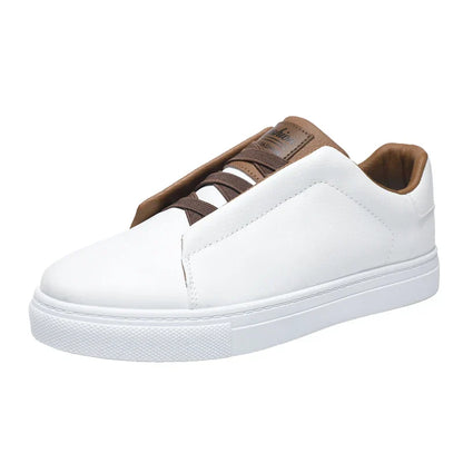 Comfortable Low-Top Canvas Sneaker