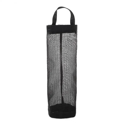 Space-Saving Kitchen Bag Holder & Organizer