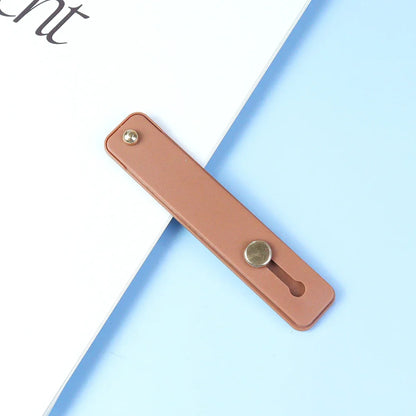 Universal Phone Grip Ring - Compact Phone Holder