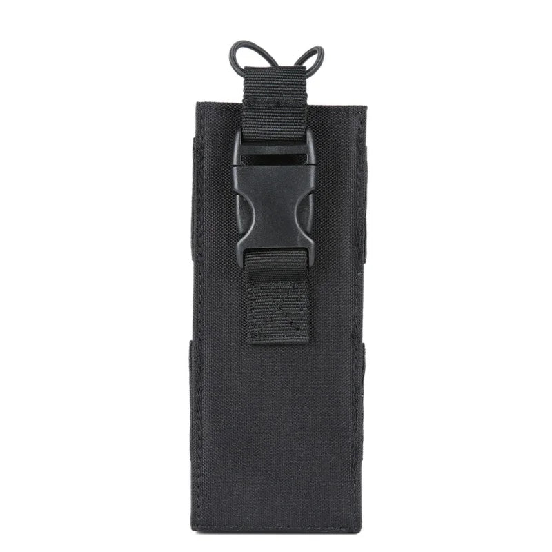Tactical Water Bottle Holder Waist Pack