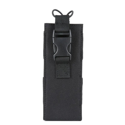 Tactical Water Bottle Holder Waist Pack