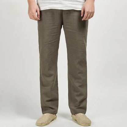 Comfortable Regular Fit Mens Pants