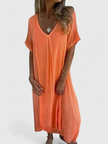 Lianrose | Soft Summer Dress