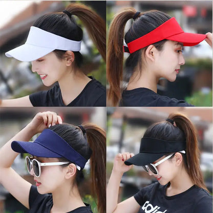 Comfortable Fit Women's Breathable Baseball Cap