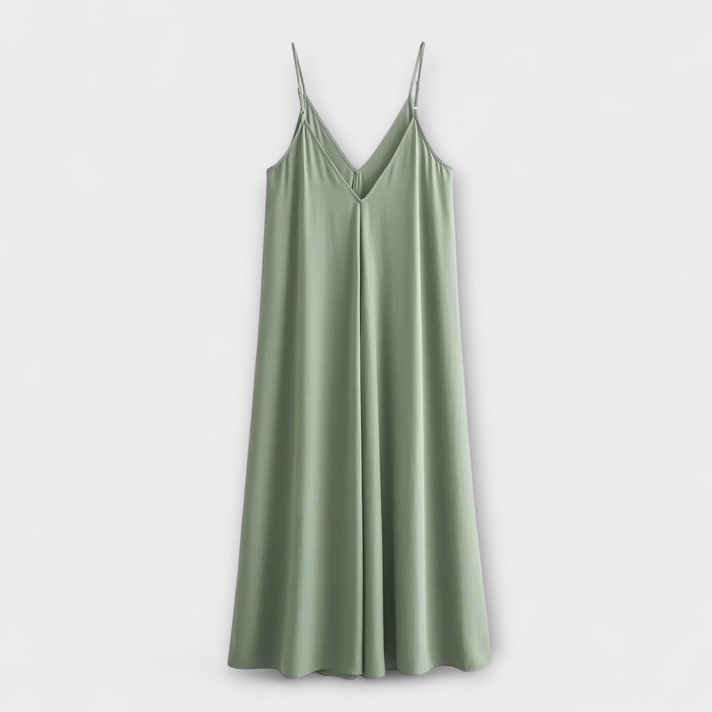 Elegant Long Dress for All Events