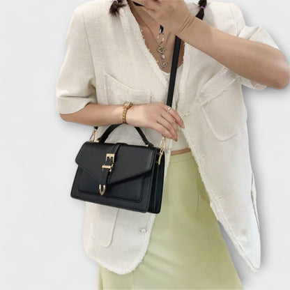 Timeless Luxe Ladies Shoulder Handbag