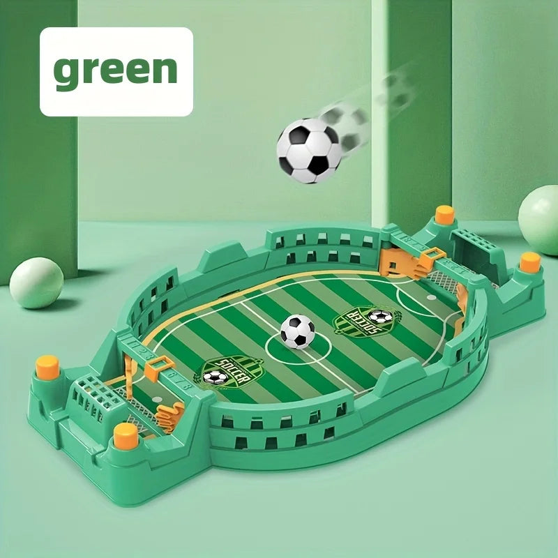 Fun Kids Soccer Table Game