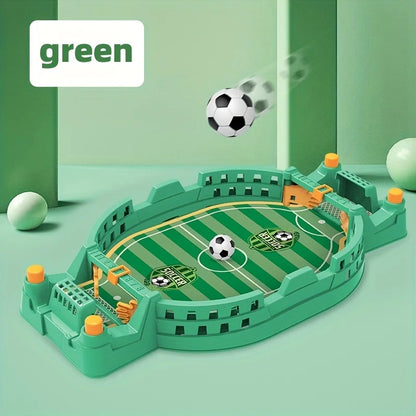 Fun Kids Soccer Table Game