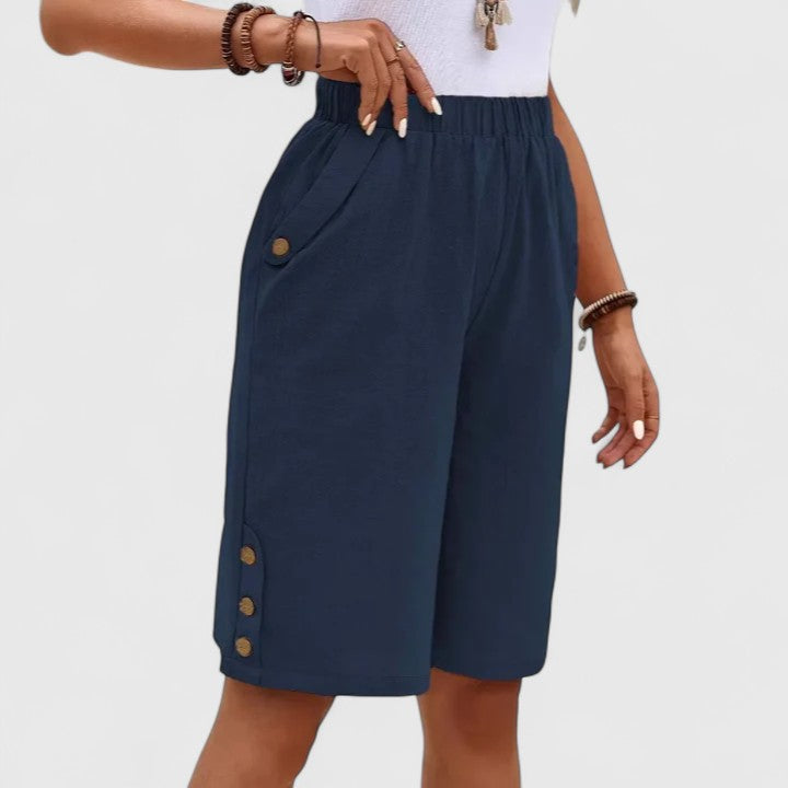 Stylish Casual Shorts for Women