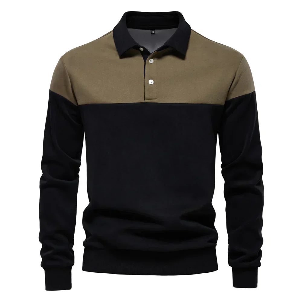 Timeless Comfortable Crew Neck Sweater
