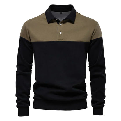 Timeless Comfortable Crew Neck Sweater