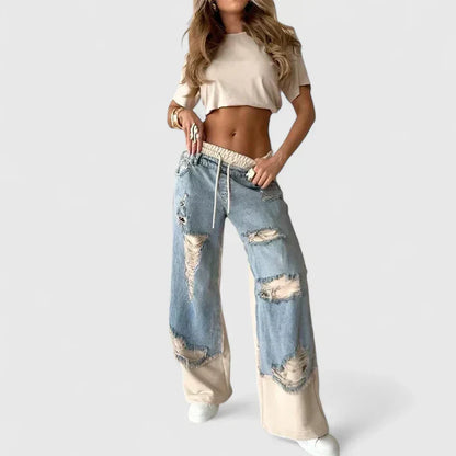 Comfortable Casual Cotton Jogger Pants