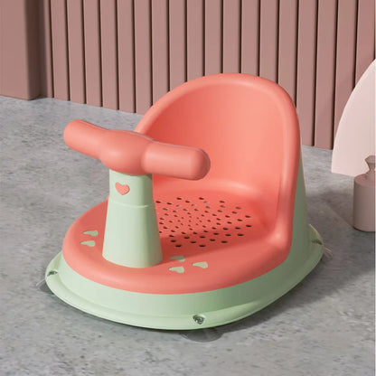 Soft Baby Bath Chair