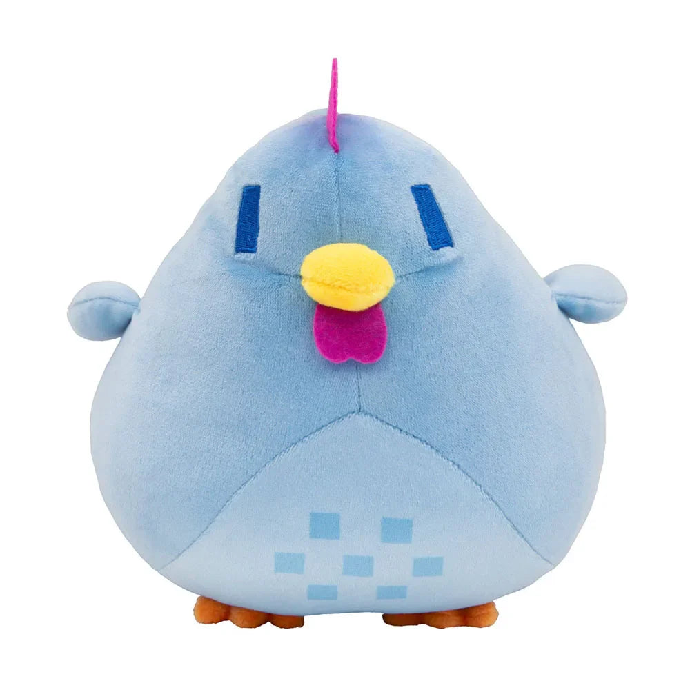 Cuddly Soft Chicken Stuffed Toy for Children
