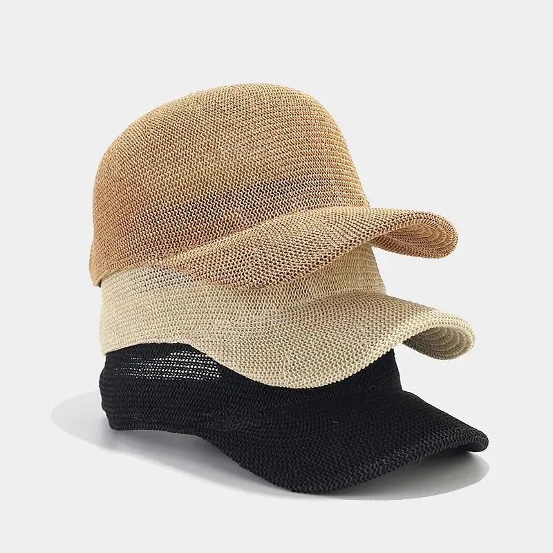 Sun Protection Wide Brim Hat - EasyApparels