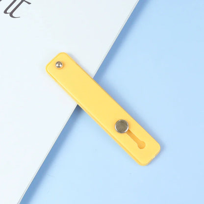 Universal Phone Grip Ring - Compact Phone Holder