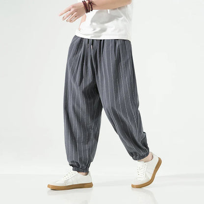 Comfortable Athletic Sweatpants - EasyApparels