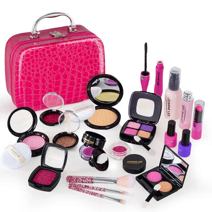 Fun Girls Makeup Kit Toy Set
