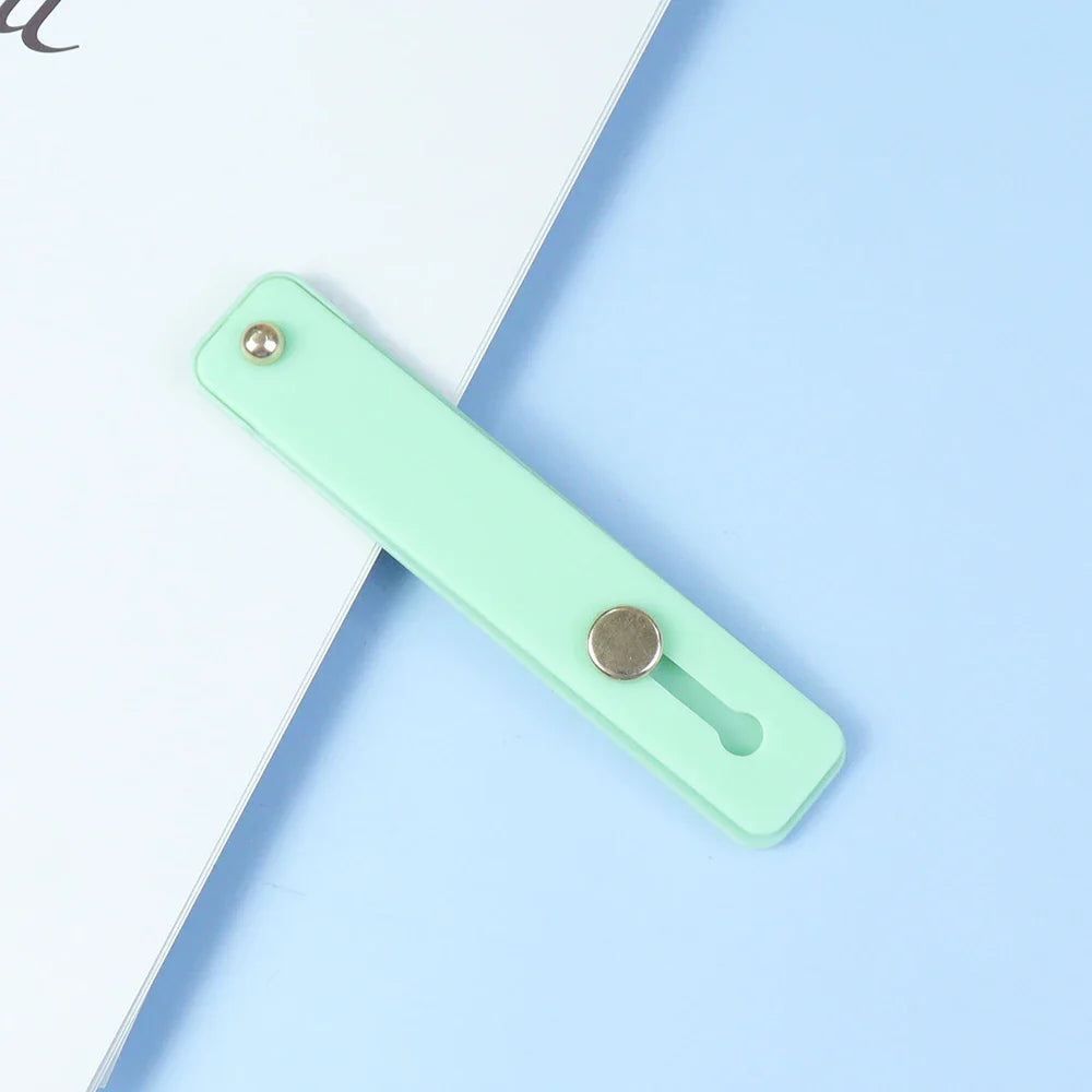 Universal Phone Grip Ring - Compact Phone Holder