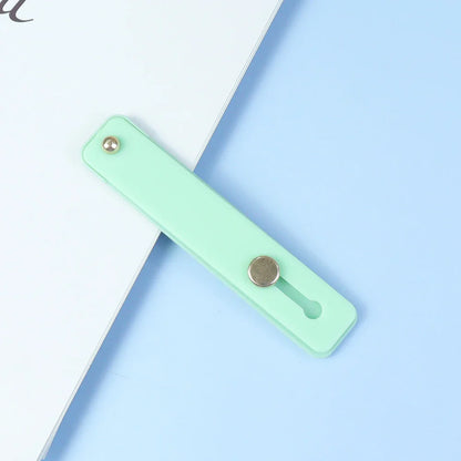 Universal Phone Grip Ring - Compact Phone Holder