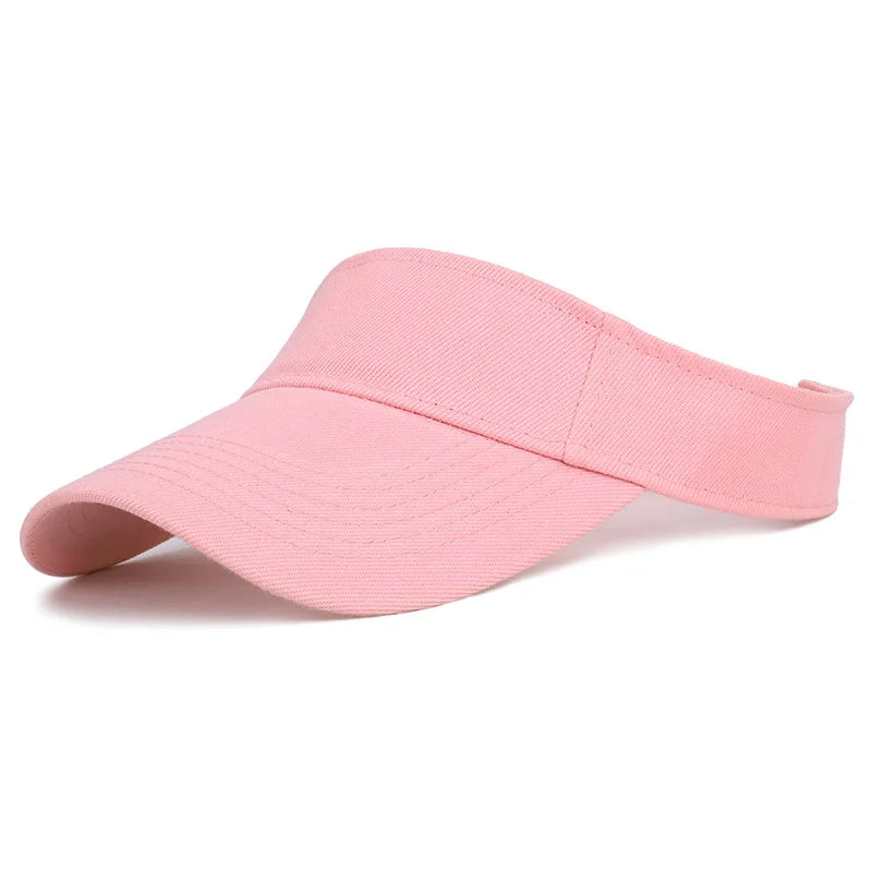 Comfortable Fit Women's Breathable Baseball Cap