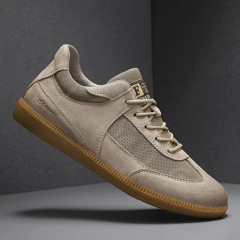 Comfortable Everyday Sneakers - Vossary