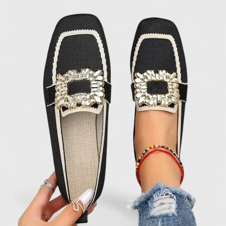 Comfortable Women's Orthopedic Loafers