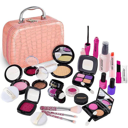 Fun Girls Makeup Kit Toy Set