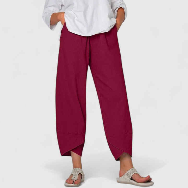 Stylish Versatile Pants for Women