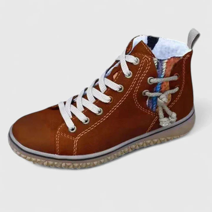 Soft Zhandrea Walking Shoes