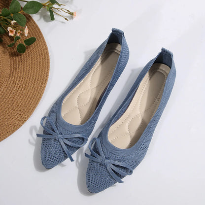 Comfortable Slip On Shoes