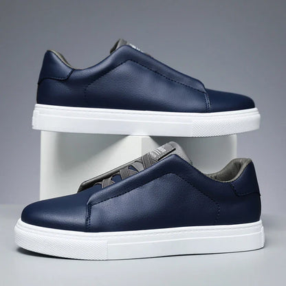 Comfortable Low-Top Canvas Sneaker