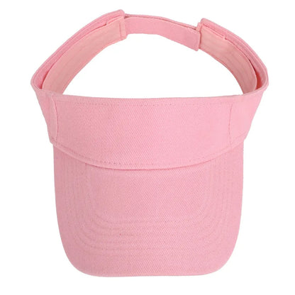 Comfortable Fit Women's Breathable Baseball Cap