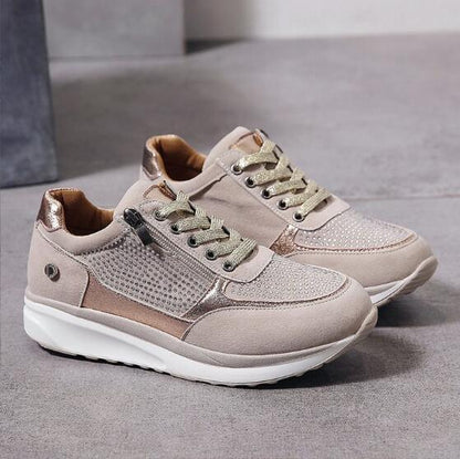 Women's Lightweight Arch Support Sneakers