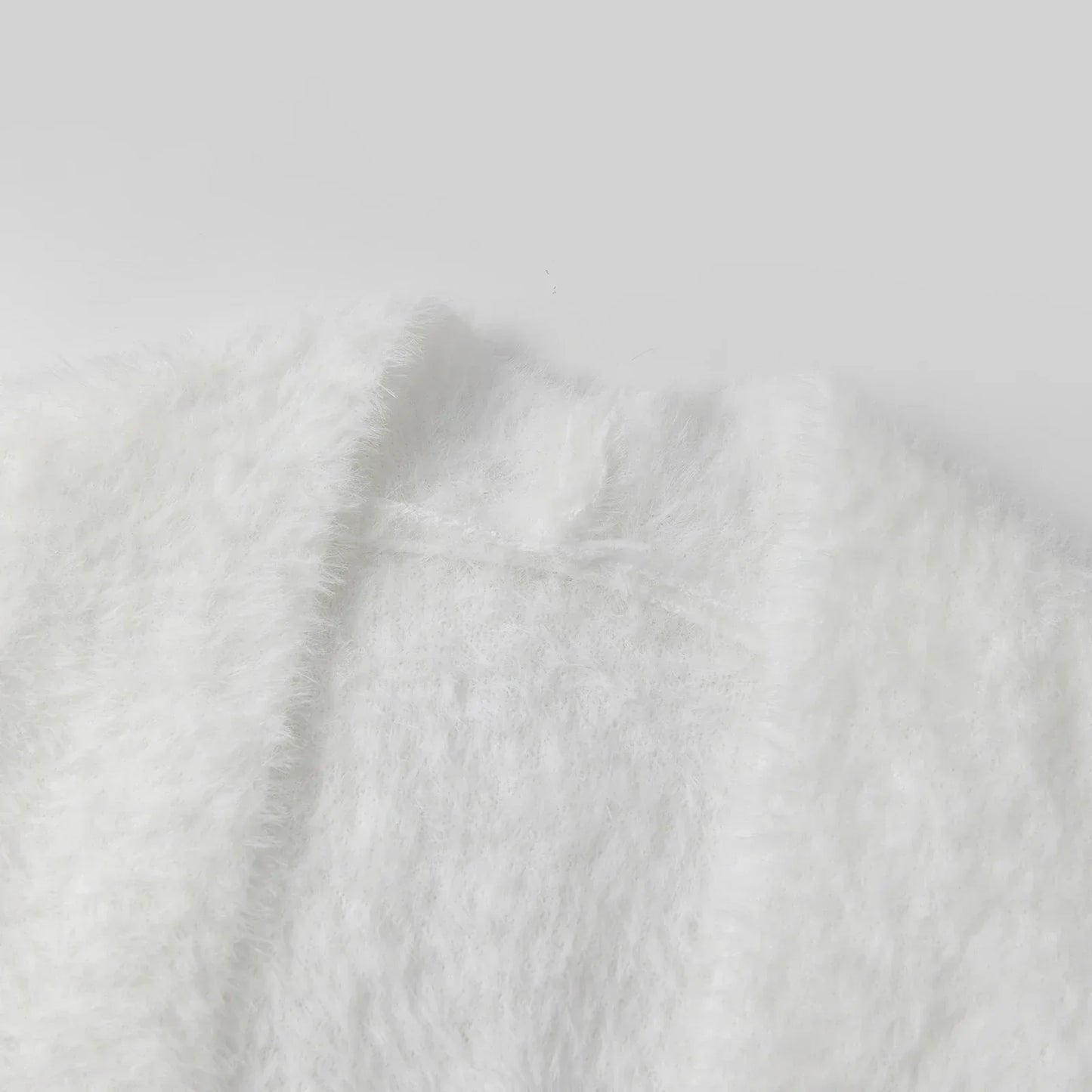 Comfy Cable Sweater for Daily Wear