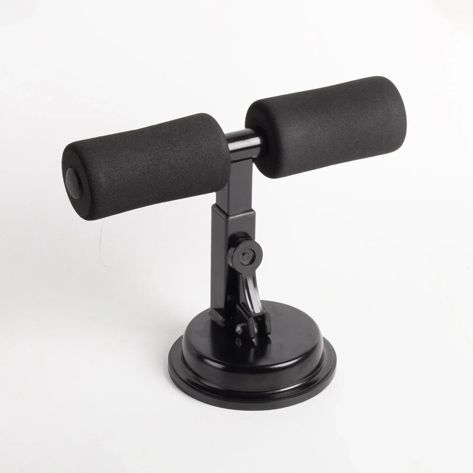 Compact Core Exercise Fitness Aid Ab Support Bar - Luxicro