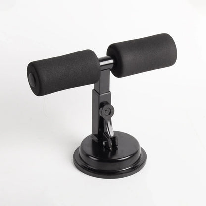 Compact Core Exercise Fitness Aid Ab Support Bar - Luxicro