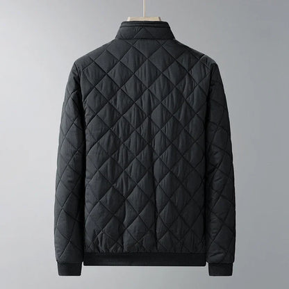 Insulated Warm Puffer Jacket