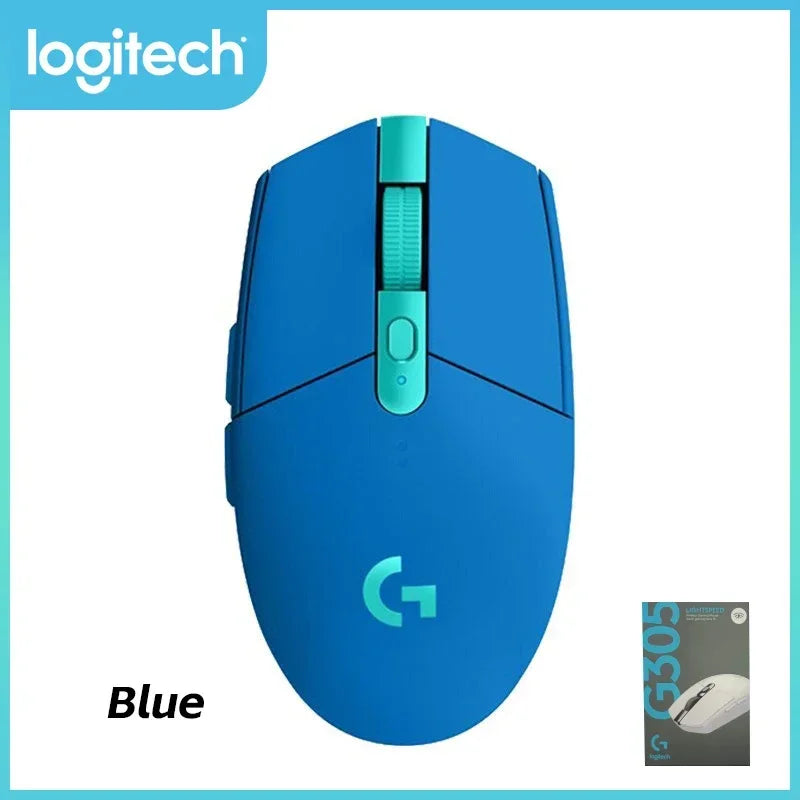Fast Ultra Light Gaming Mouse High Precision 12K DPI
