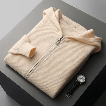 Jordan - Soft High Quality Cotton Sweater