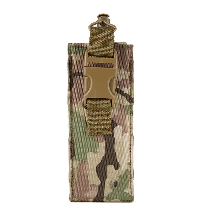 Tactical Water Bottle Holder Waist Pack